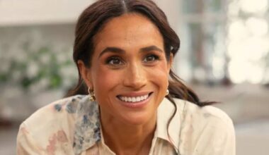 Meghan Markle posts brand new photo in special Valentine's message for fans | Royal | News