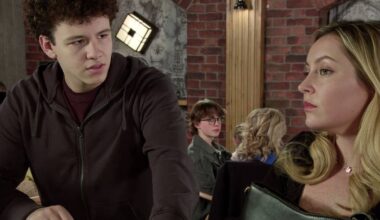 5 big Coronation Street spoilers - Todd Grimshaw collapses and Debbie's prison horror | TV & Radio | Showbiz & TV