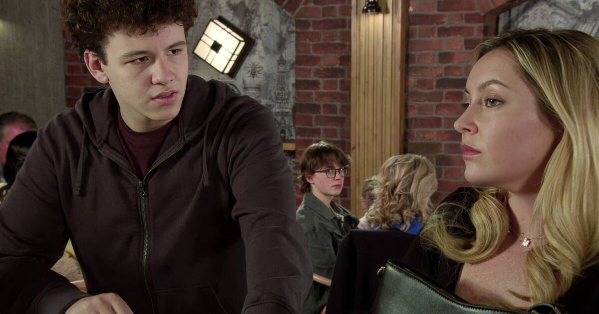 5 big Coronation Street spoilers - Todd Grimshaw collapses and Debbie's prison horror | TV & Radio | Showbiz & TV