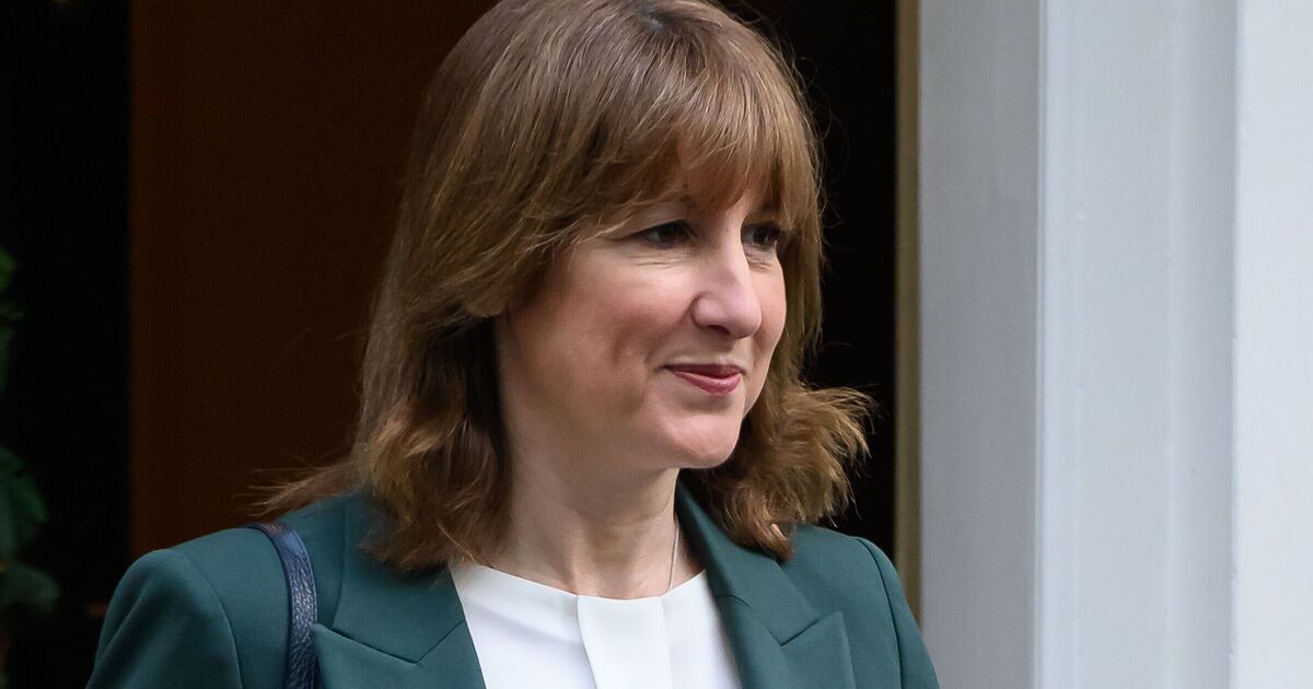 Drivers slam Rachel Reeves over ‘completely backwards’ car tax rule