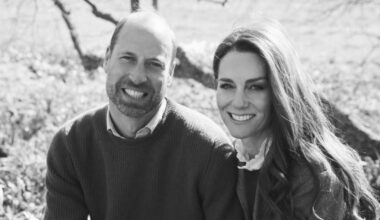 Princess Kate and Prince William share new loved-up photo | Royal | News