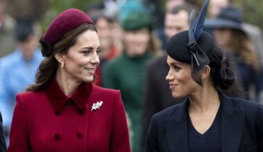 Princess Kate 'gave Meghan a chance' and urged William to solve rift | Royal | News