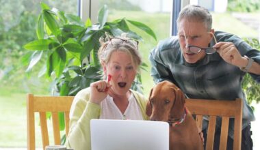 State pensioners will get up to £2,100 state pension boost | Personal Finance | Finance