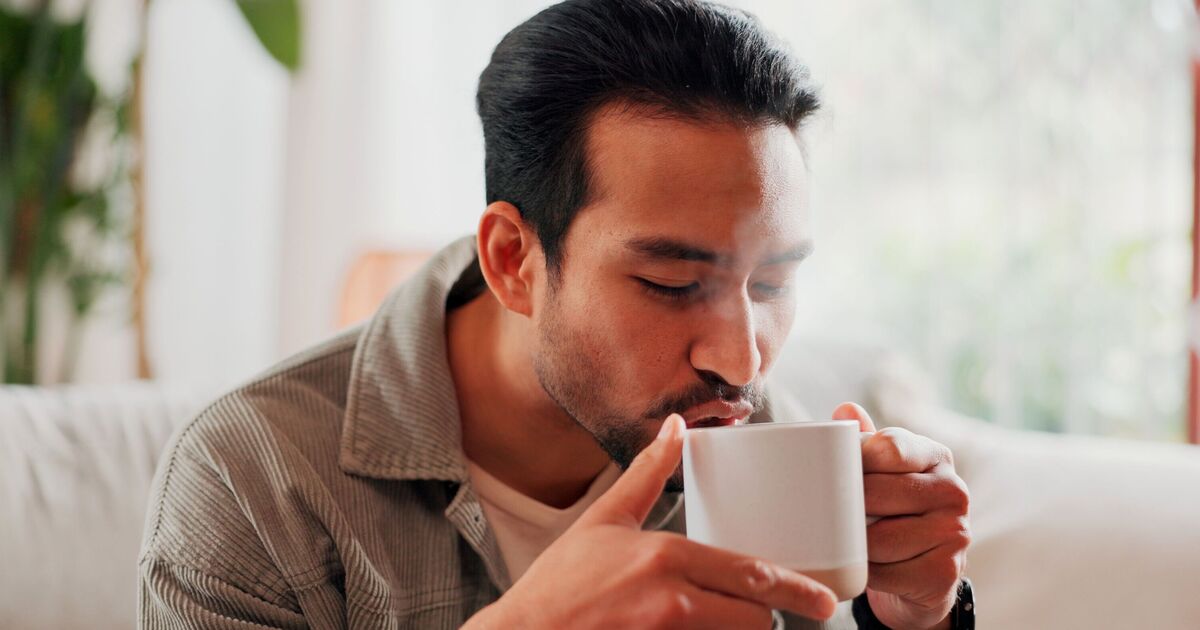 Nutritionists reveal the exact time to drink your morning coffee