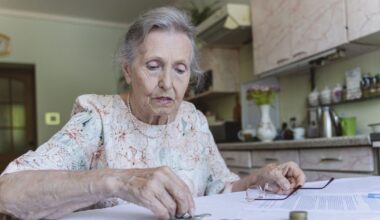 State pension age rise alert as older Brits to lose £7,000 from April | Politics | News