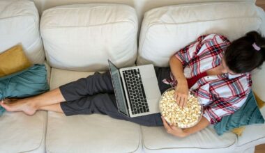 Netflix show ‘taking over lives’ as viewers can't look away | UK | News