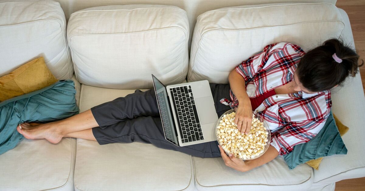 Netflix show ‘taking over lives’ as viewers can't look away | UK | News