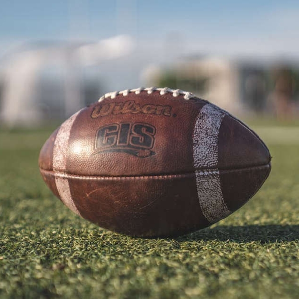 Around 23,000 American's Visited Ireland For Last Years College Football Classic in Dublin’s Aviva Stadium