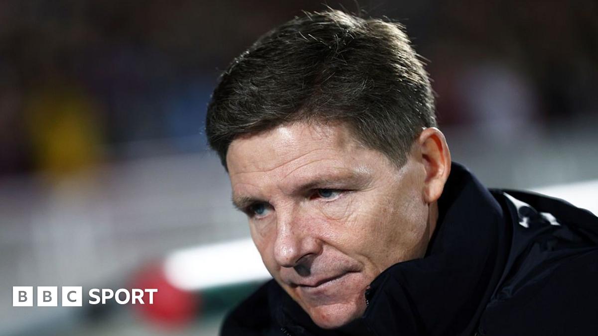 Zrinjski 1-1 Crystal Palace: Ismaila Sarr scores but Palace held on frustrating night