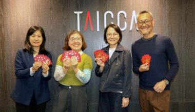 TAICCA Sets 2026 Strategy to Scale Taiwan’s Global Content Ambitions