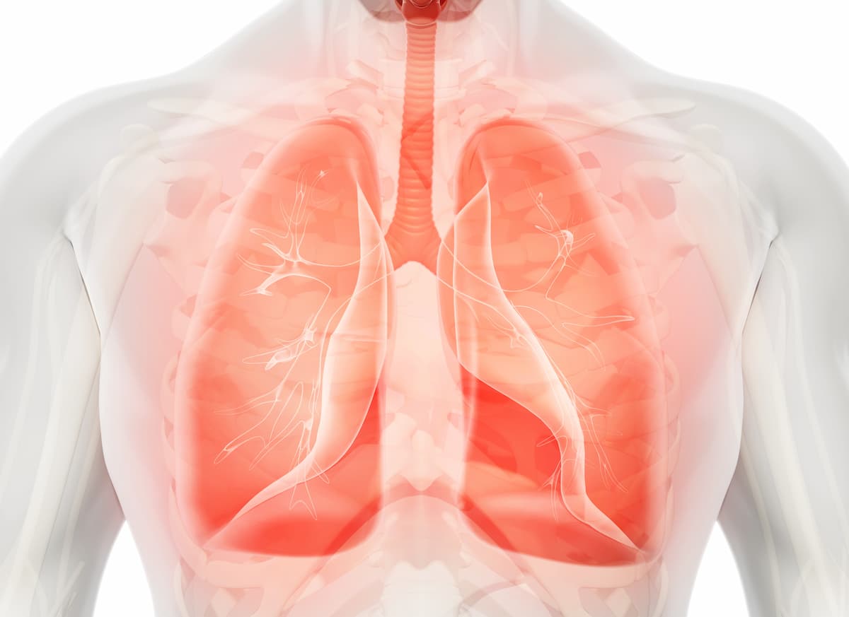 Early Time-of-Day Chemoimmunotherapy Boosts Survival in NSCLC