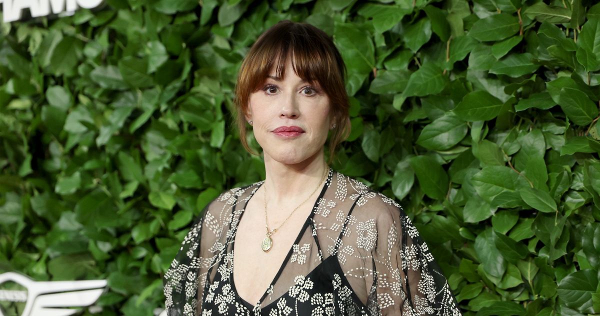 Molly Ringwald Doesn’t Want to See John Hughes Remakes