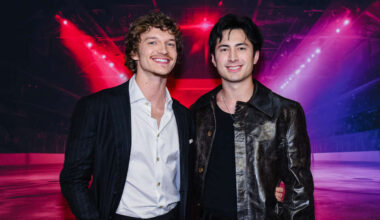 Game On: Major Heated Rivalry update as season 2 release date revealed