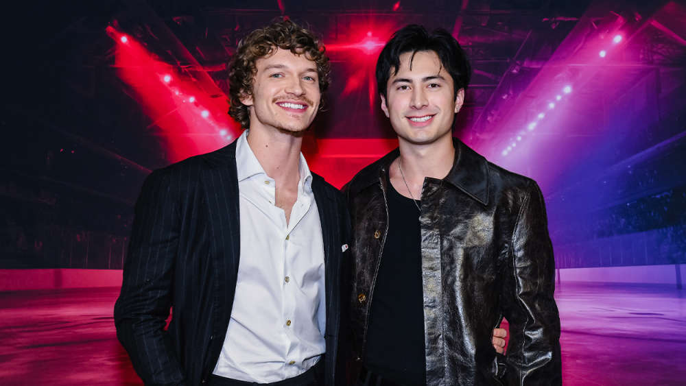 Game On: Major Heated Rivalry update as season 2 release date revealed