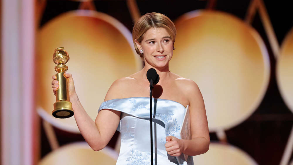 Irish stars return to Ireland for IFTA awards this Friday