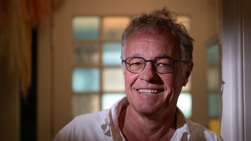 New exhibition reveals never-before-seen works