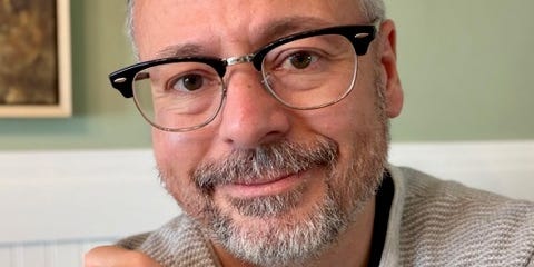 I Stopped Wearing a Smartwatch — It Changed My Anxiety