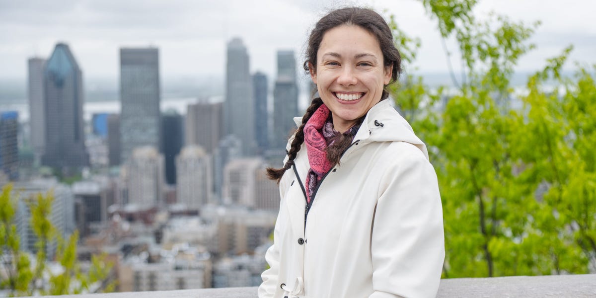 American Lived Abroad in Canada, Europe; Not As Great As It Looks