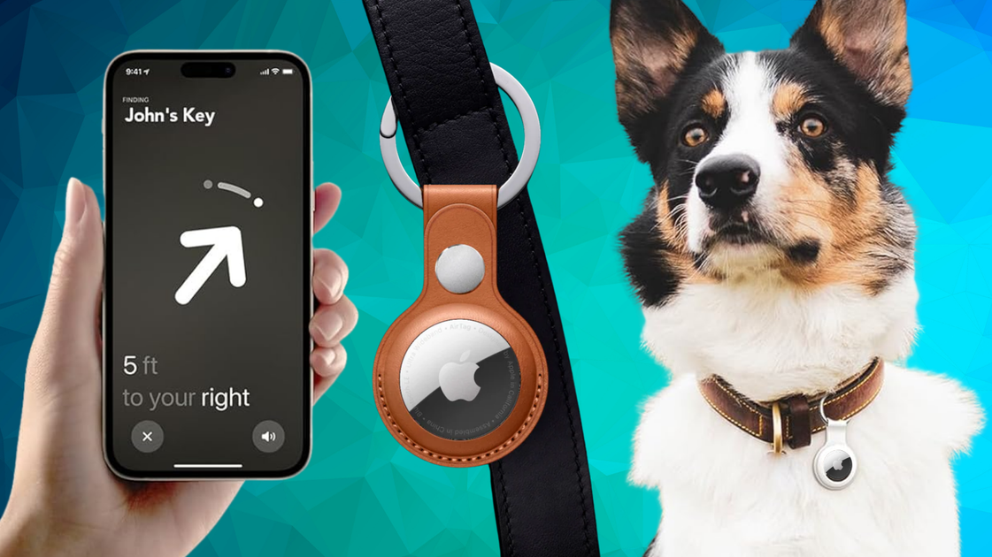 Apple AirTags Are Under $22 Right Now