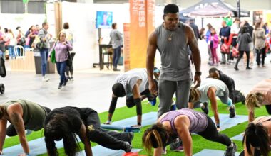 How Kevin Hart Stays Ripped at 46: Tips From His Personal Trainer