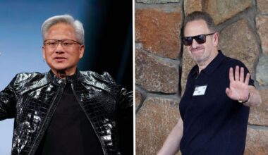 Software Sell-Off: What Smart People Are Saying