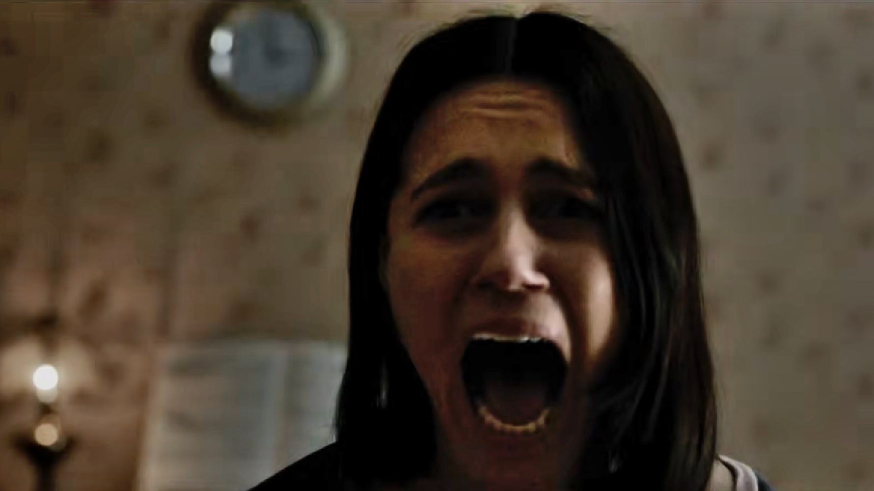 Undertone and Passengers are Now 2 of My Most Anticipated Horror Movies of the Year