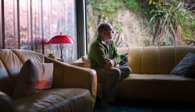 Depression can look starkly different for everyone — but 6 symptoms could increase dementia risk | Health Watch