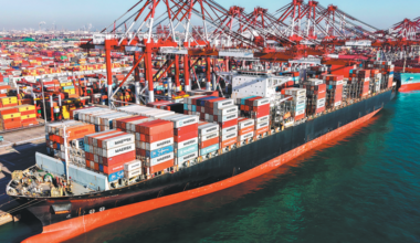 Sino-US trade shift seen as a gradual rebalancing