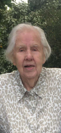 Marie Donovan (nee Keane)  - Limerick's Live 95