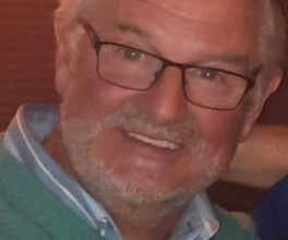 Pat Begley - Limerick's Live 95