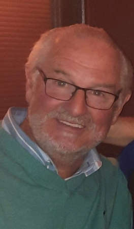 Pat Begley - Limerick's Live 95