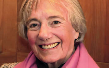 Patricia Ryan (née Johnston) - Limerick's Live 95