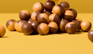 Aero launches new flavour bubbles in Ireland