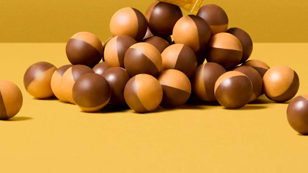 Aero launches new flavour bubbles in Ireland