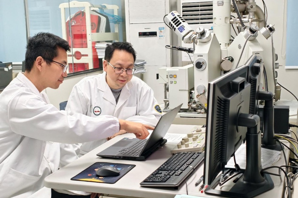 Chinese team cracks a rare earth mystery