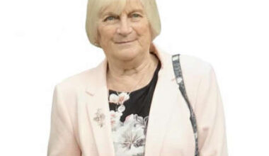 Eileen Kelly (née O’Grady) - Limerick's Live 95