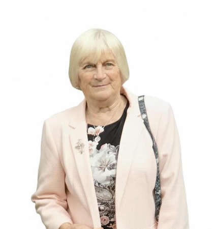 Eileen Kelly (née O’Grady) - Limerick's Live 95