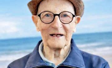 Denis Ahern - Limerick's Live 95