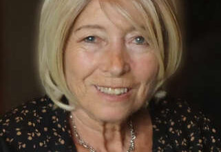 Julie Lawlor (née Fenton) - Limerick's Live 95