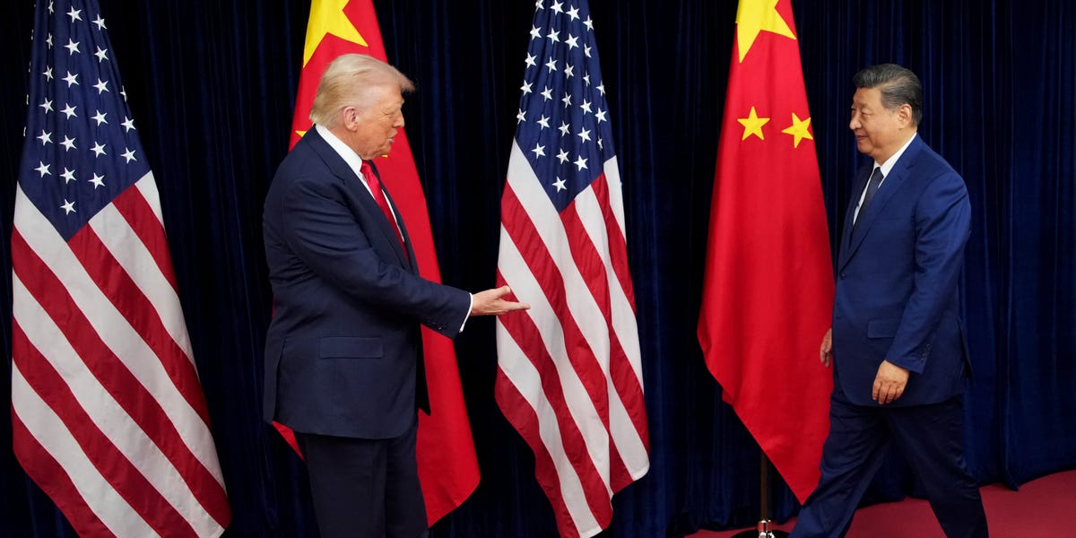 China Banks Told to Reduce US Treasury Holdings. Here's What That Means.