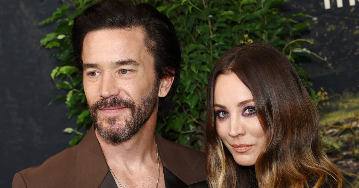 Kaley Cuoco Engages In 1 Big Relationship Taboo With Fiancé: It’s A ‘Game Changer’