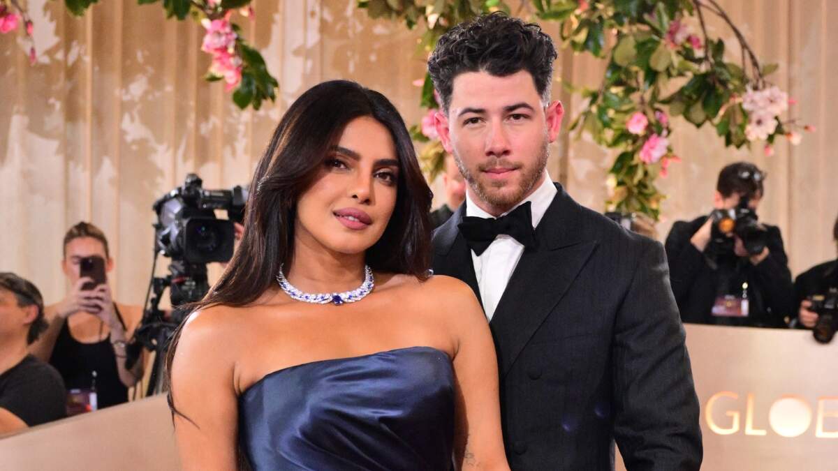 See Priyanka Chopra's Message To Haters Waiting For Marriage To 'Implode'