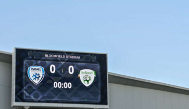 Republic of Ireland to face Israel, Austria and Kosovo in Nations League 2026/27