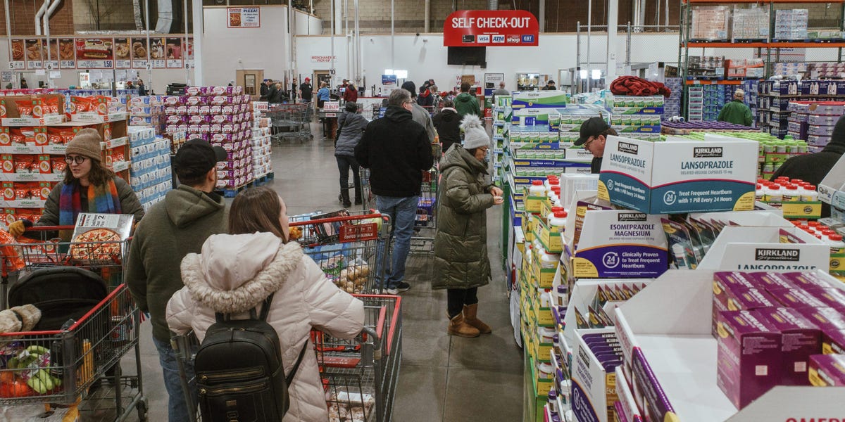 Inflation Slowed in January: CPI Increased 2.4%, Under the Forecast