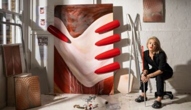 How the Royal College of Art helped these rising stars take a leap and find their creative voice