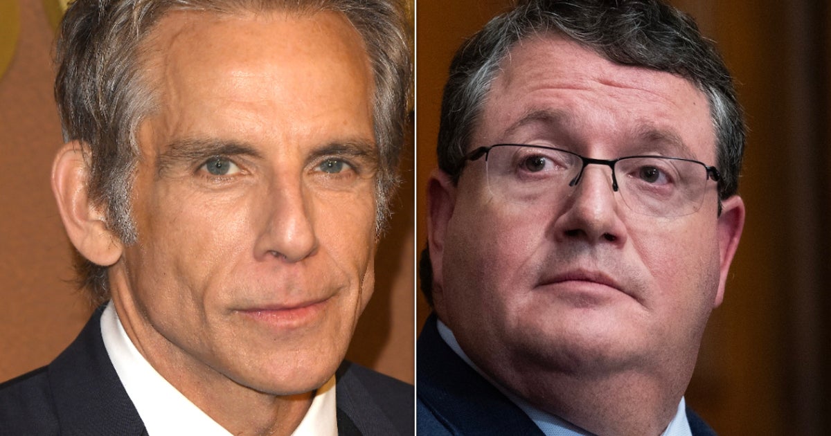 Ben Stiller Flips The Script On MAGA Rep’s ‘Investigation’ Meltdown