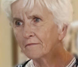 Catherine O’Flaherty (née Downes) - Limerick's Live 95