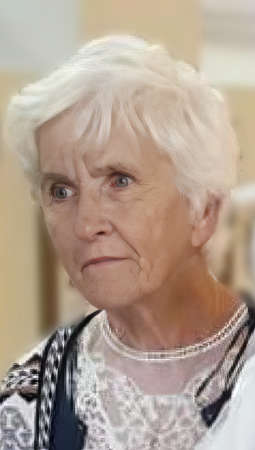 Catherine O’Flaherty (née Downes) - Limerick's Live 95