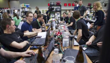 How Companies Like Canva Are Seeing AI Agents Alter What Coders Do