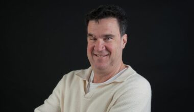 A Software CEO on AI's Threat and How to Stay Ahead